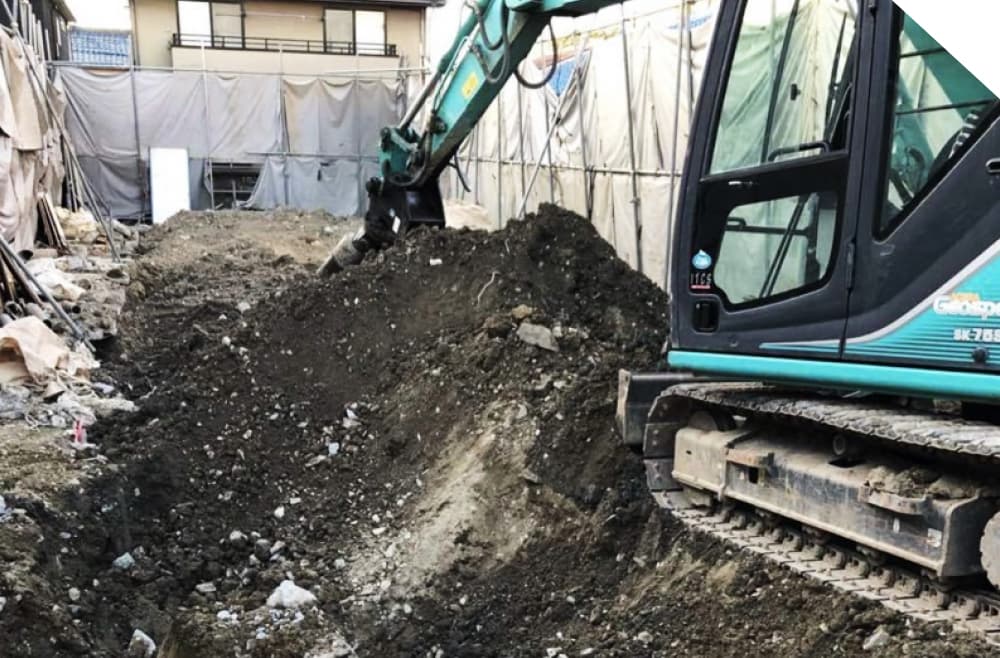 代表メッセージ