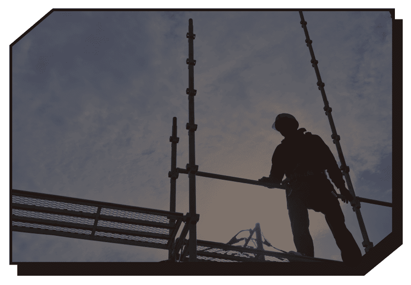 REBUILDING & CREATION